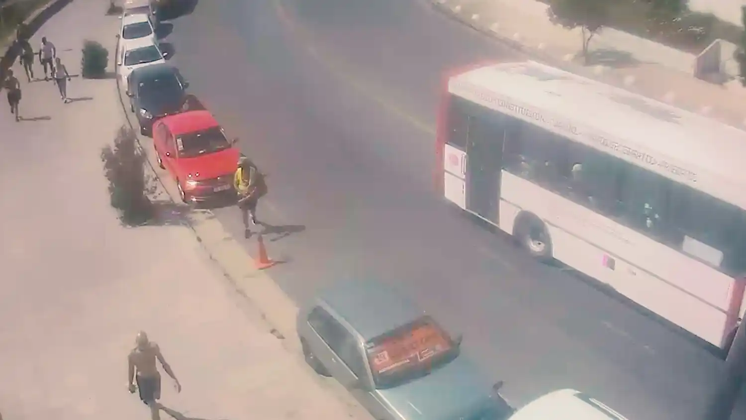 Las denuncias pueden realizarse las 24 horas al 2233406177, compartiendo ubicación y detalles para permitir la intervención inmediata.