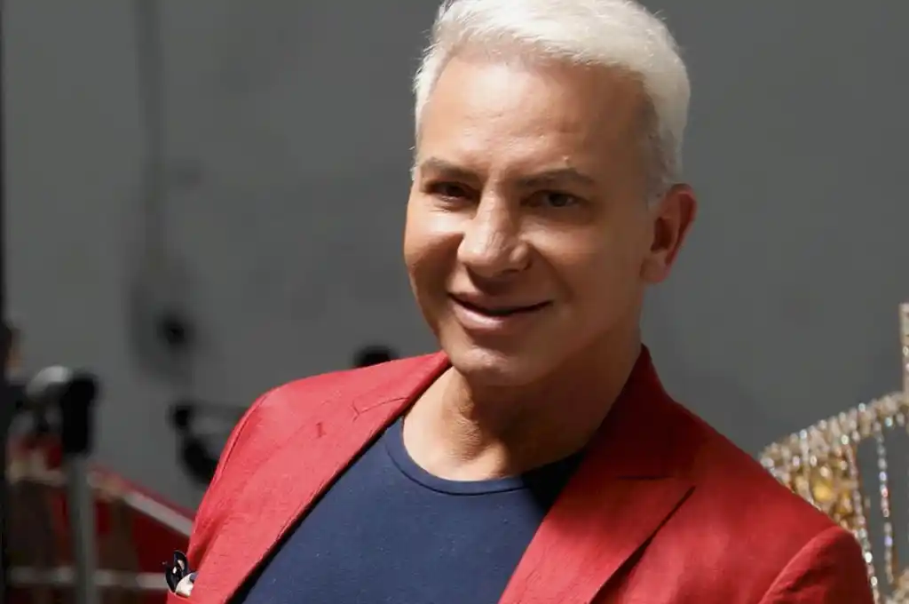 Duro descargo de Flavio Mendoza contra la producción de Georgina Barbarossa