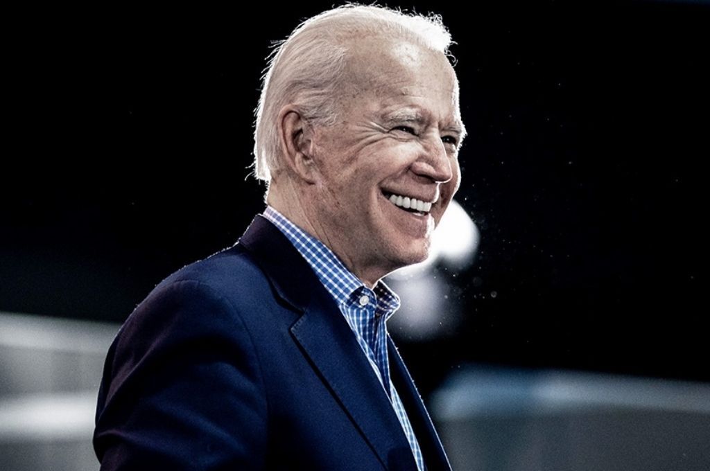 Los logros de Joe Biden como presidente de EEUU