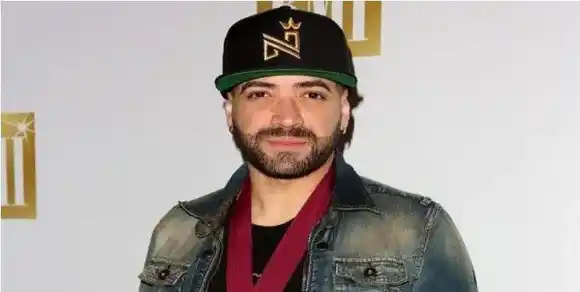 Nacho participa en disco «Mini Stars»