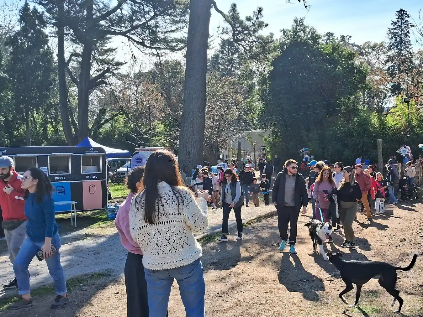 Correcaminata Nuestra Tierra 2025 - 5