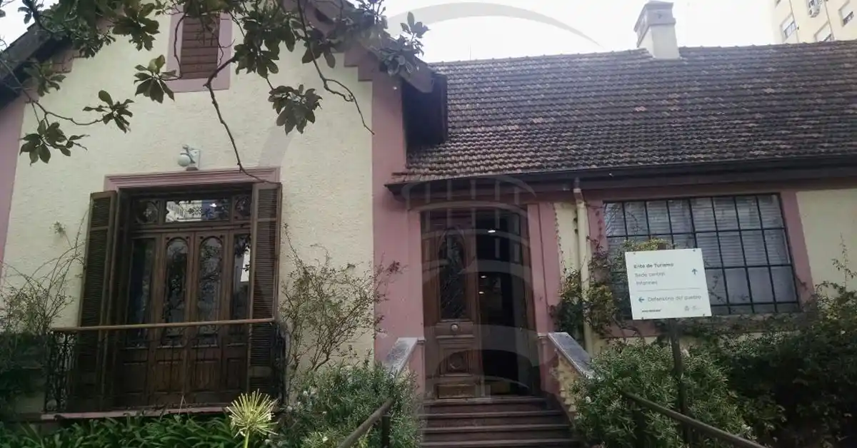 Gabriela Magnoler, la elegida para el Emtur