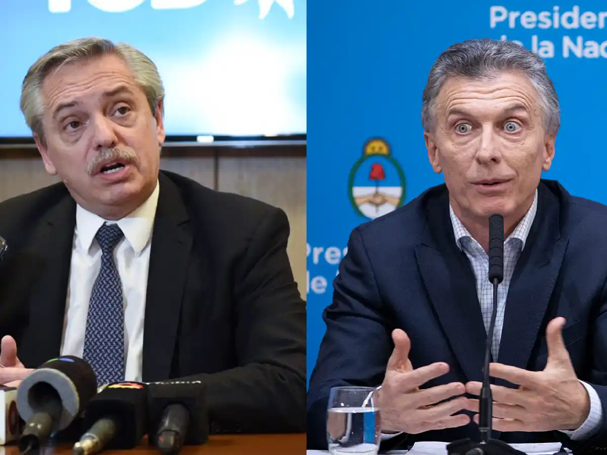 Los candidatos a presidente tuvieron una semana signada  por la crisis tras las Paso  