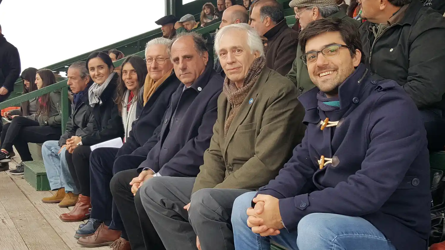 Con un fuerte reclamo por caminos e infraestructura quedó inaugurada la Expo Rural de La Paz