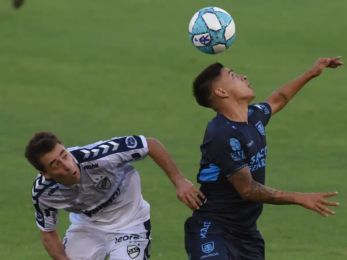 Sigue la lucha por el ascenso