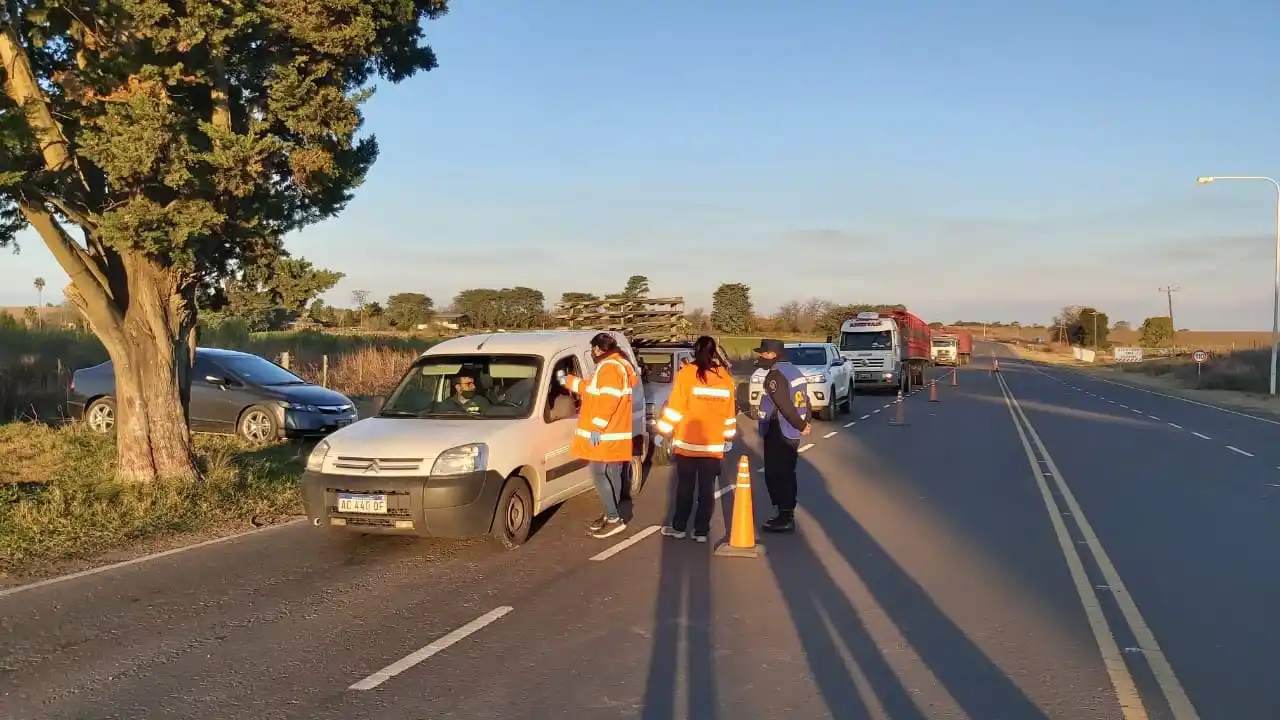 Confirman que este miércoles en Entre Ríos se registraron 46 nuevos casos de covid-19