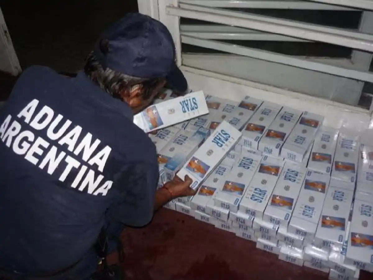 Tabaco: incomprensible inacción argentina