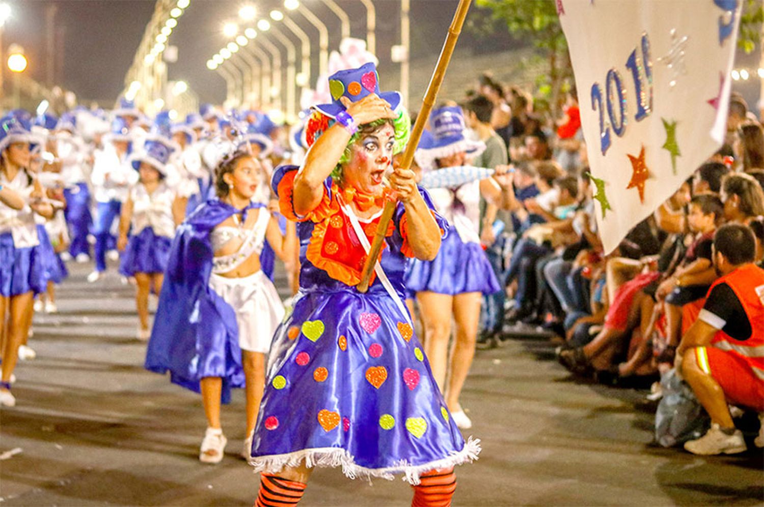 En Casa de la Cultura se realiza la inscripción para los Corsos Populares “Matecitos”.