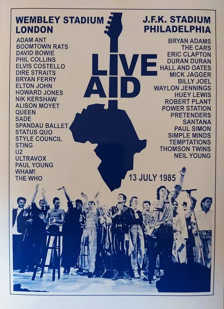 Aid