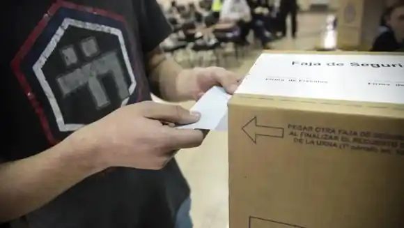 Elecciones: más de 430.000 jóvenes bonaerenses sub-18 están en condiciones de votar