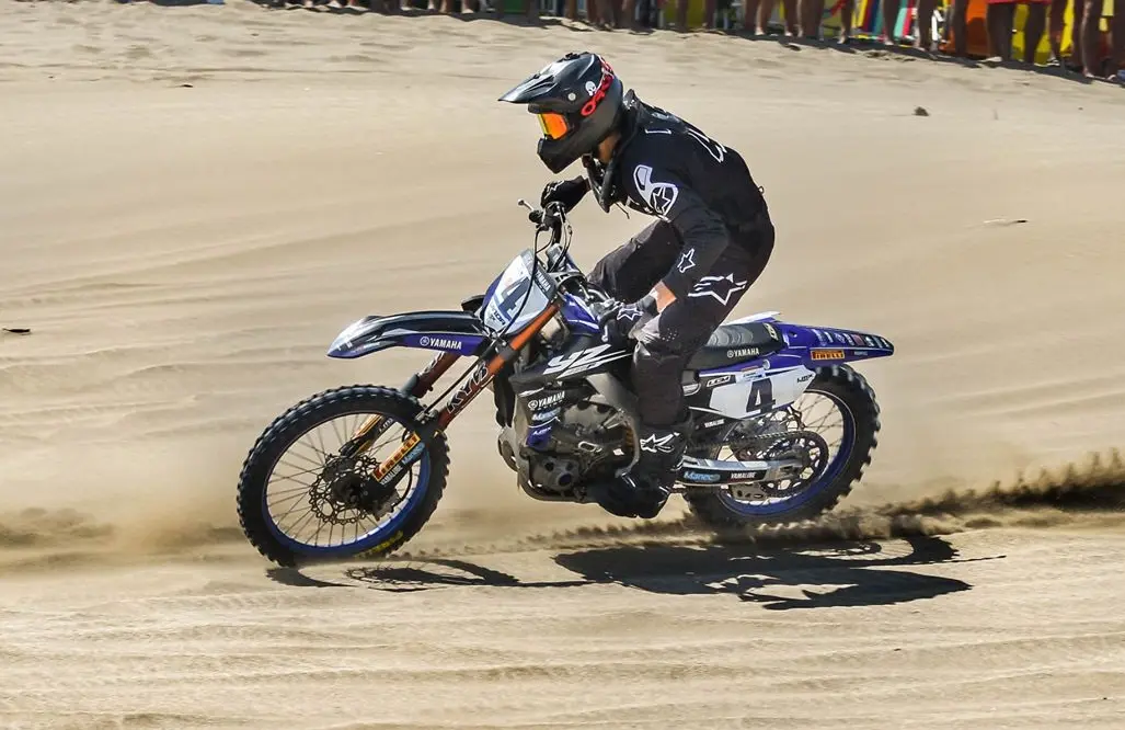Rodrigo Landa ganador