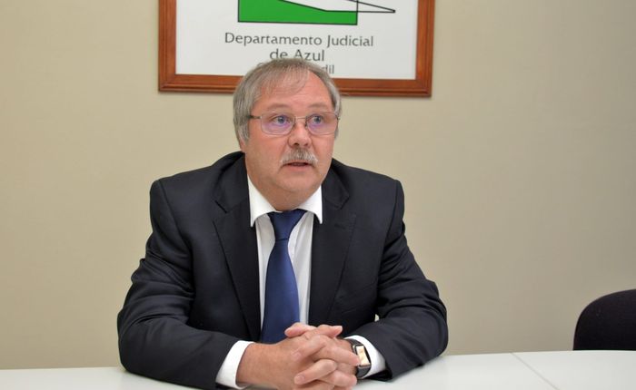 Por la situación económica, el mercado inmobiliario está paralizado