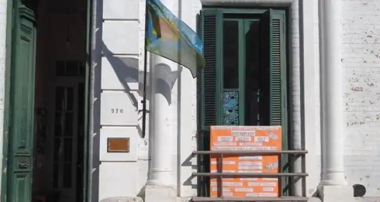 Preocupación por el conservatorio