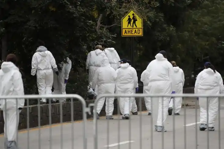 Las 4 predicciones para 2018 del que profetizó el Brexit y el triunfo de Trump