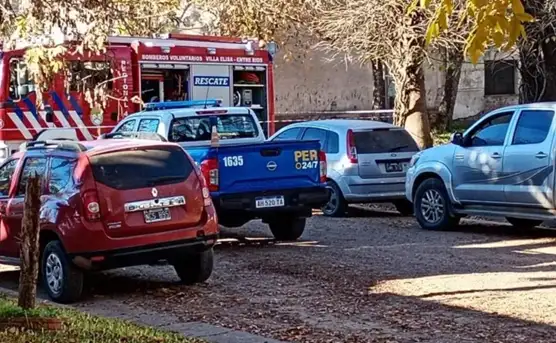 Tragedia en Entre Ríos: un niño murió tras ser atropellado por un vehículo