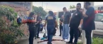 Venezolano denunció el robo de cableado eléctrico en Manaos y LO PAGÓ CON LA VIDA