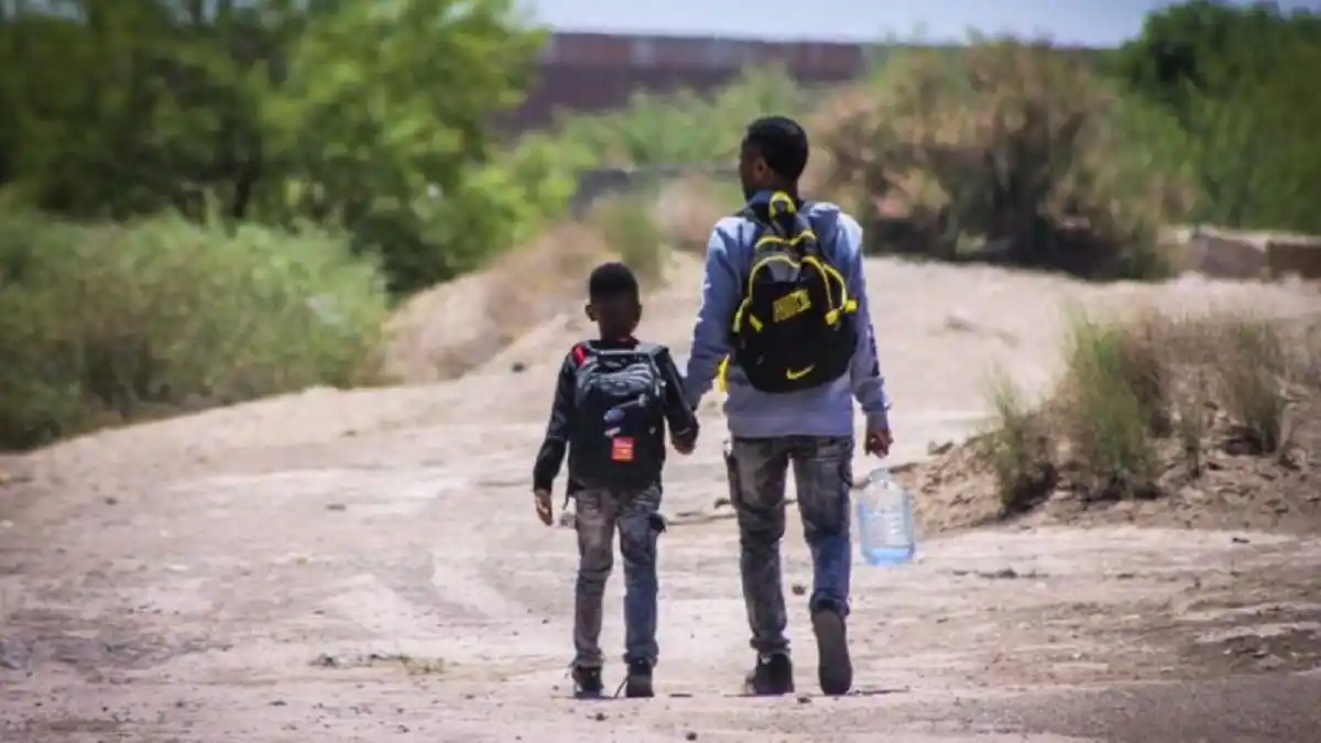 EE. UU. insta a países del Caricom a apoyar a los migrantes venezolanos