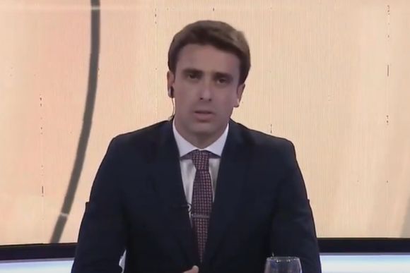 La Corte Suprema santafesina revocó la prescripción por el caso de abuso que sufrió el periodista Juan Pedro Aleart