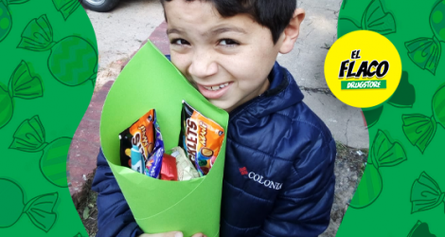 Sin Galera: ganador del sorteo de Drugstore El Flaco