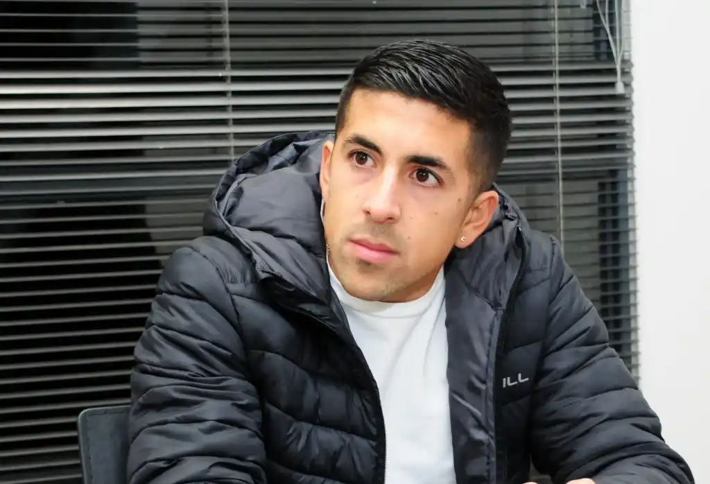 Argentinos, interesado en llevarse a Diego Sosa