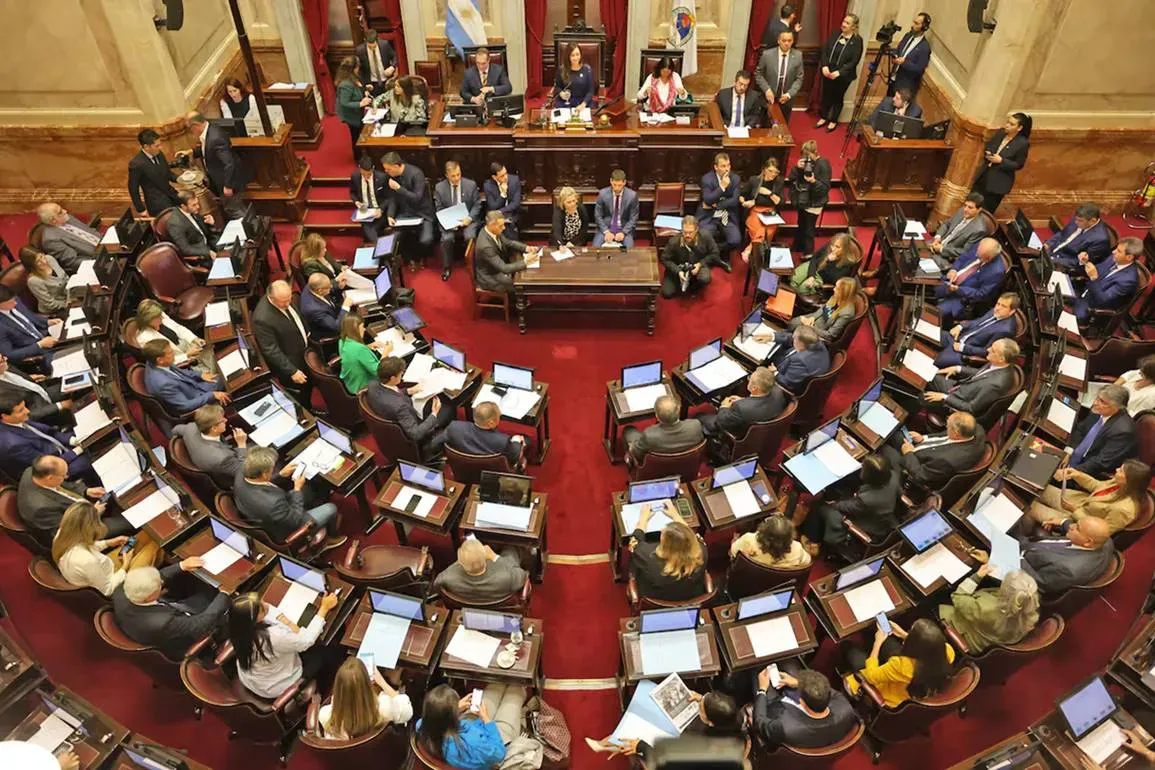Elecciones 2025: el oficialismo pone pocas bancas en juego pero su principal aliado, el PRO, más del 60 por ciento