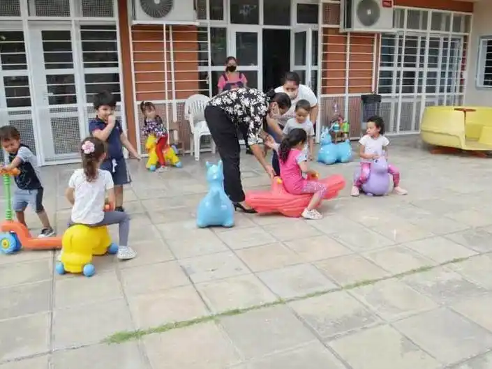 Verano en Formosa: la provincia garantiza 
el acompañamiento a familias y niños