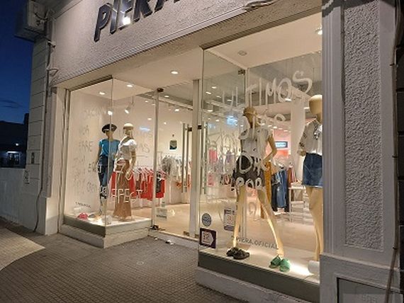 Alta rotación, más locales vacíos y una profunda angustia por el impacto del alquiler en comercios