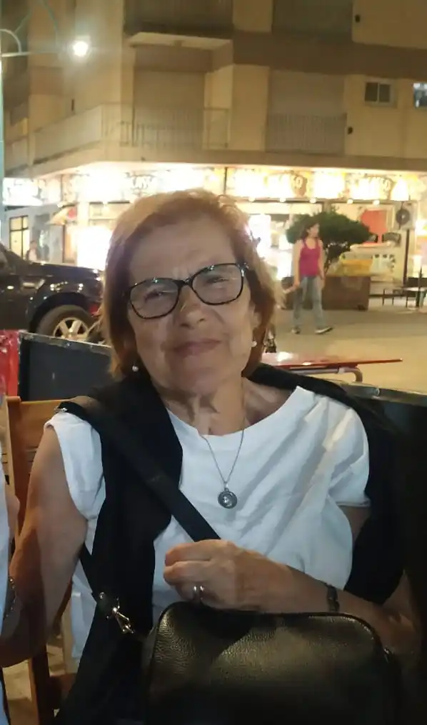 OlgaConfalonieri