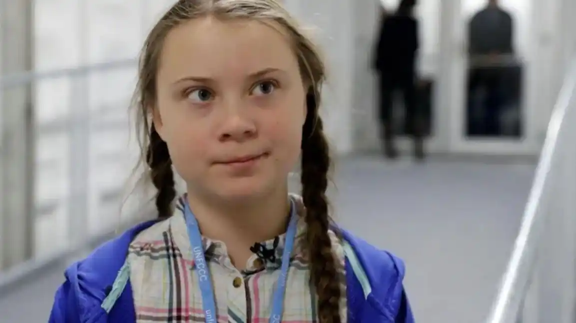 La ONU desestimó una denuncia que Greta Thunberg realizó contra Argentina