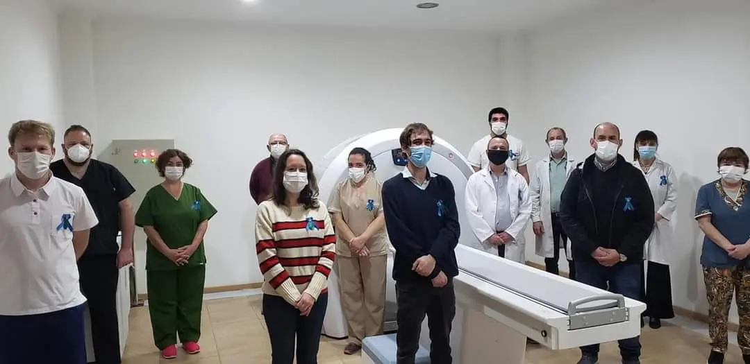 Baradero: Intendente confirmó que no tienen internados por coronavirus