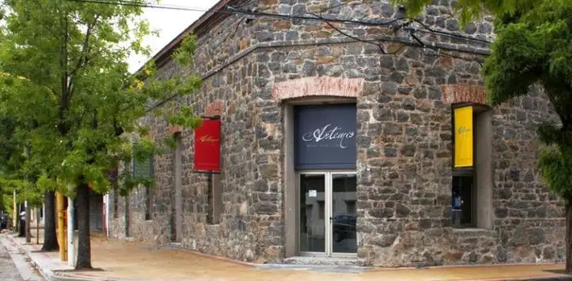 Galería Artemio celebra sus 5 años con una gran muestra