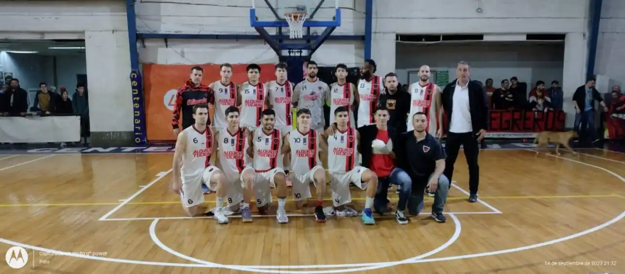 Este viernes arranca una nueva fecha del Pre-Federal