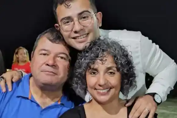 Emerenciano Sena y Marcela Acuña no serán enjuiciados como coautores del homicidio de Cecilia Strzyzowski