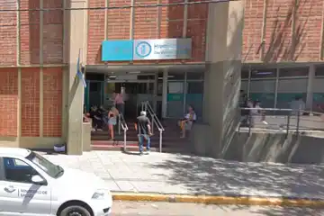 Investigan el ataque contra una casa por el que una beba permanece internada con un disparo en un brazo