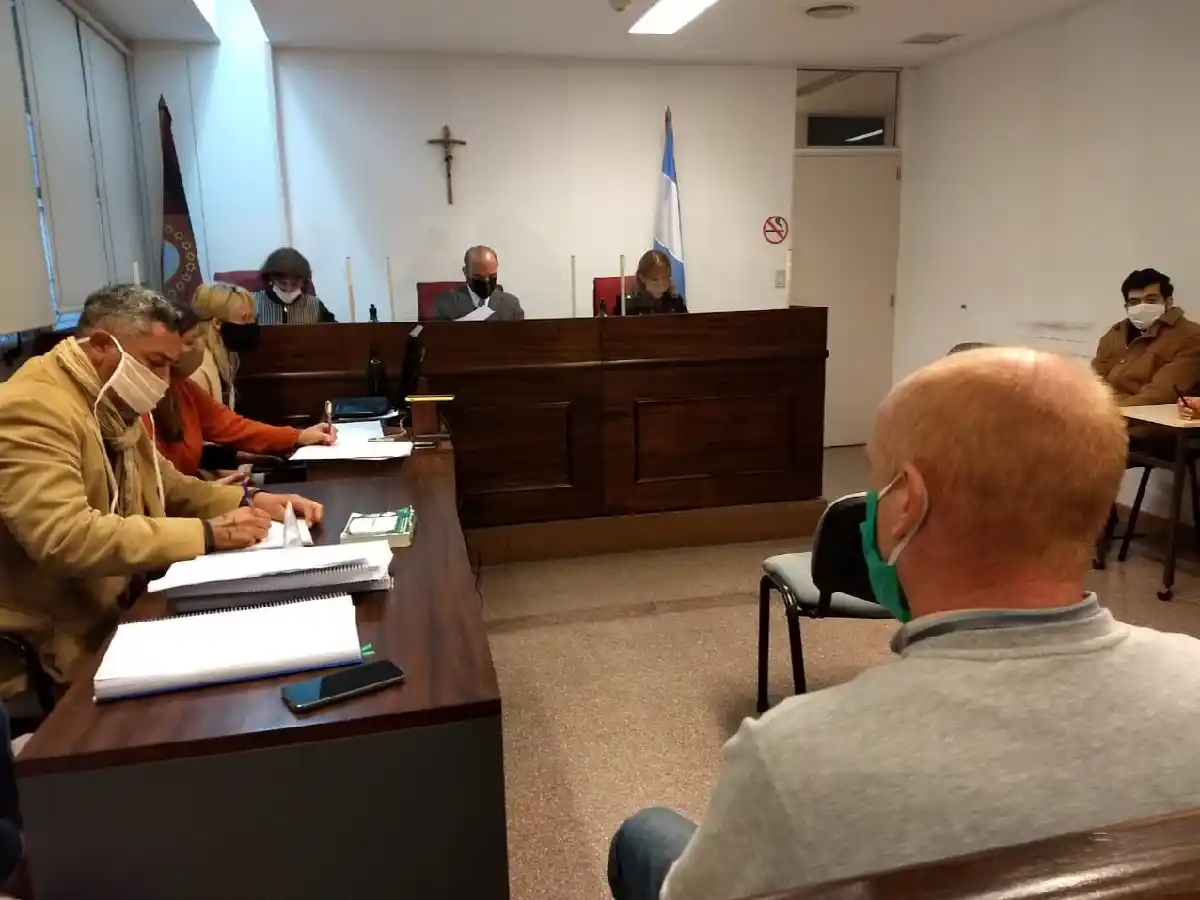 Condenaron a prisión perpetua al productor alemán que envenenó a dos empleados de su finca
