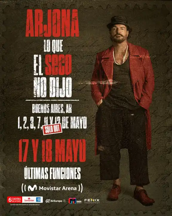 Arjona