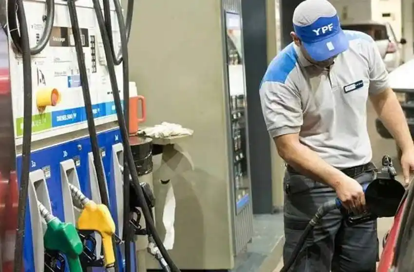 Expendedores de combustibles definen si siguen aceptando pagos con tarjetas de crédito