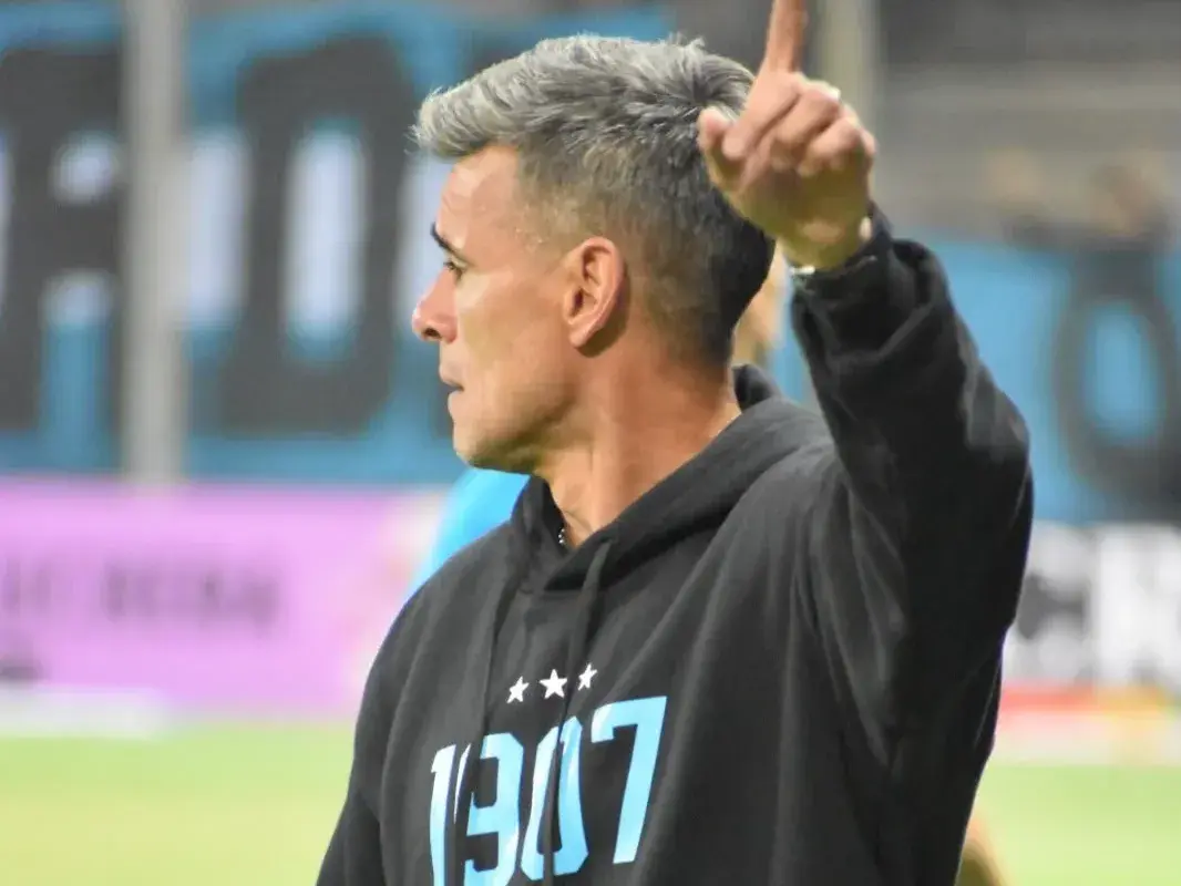 Atlético despidió a Iván Juárez con un emotivo mensaje: “Esta siempre será tu casa”
