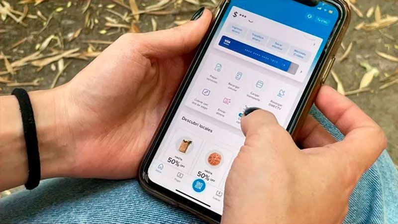 Las billeteras virtuales darán menores rendimientos: cuál es el motivo