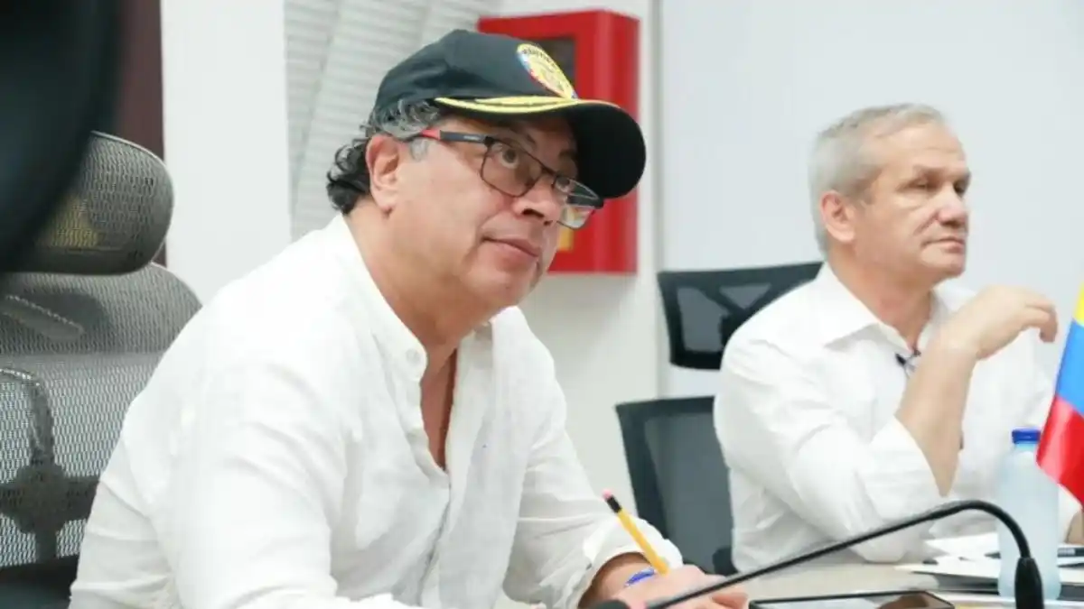 Petro está de reposo médico por una intoxicación (+Detalles)