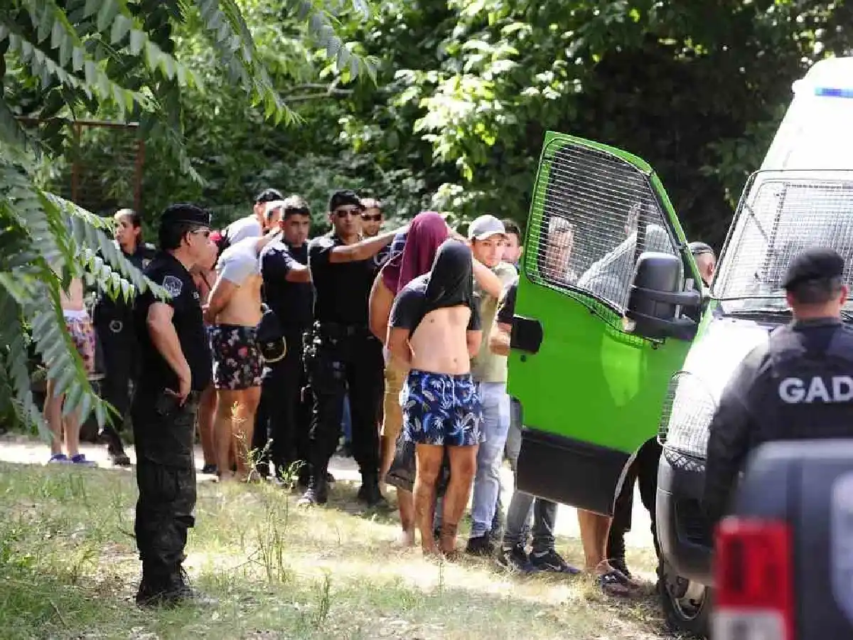 Muerte en Villa Gesell: UAR dijo que crearán un programa de concientización para rugbiers 