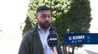 “Me hace mucho ruido tener que acompañar a Javier Milei, para mí es indigerible”