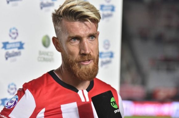 Central tiene avanzada la negociación para traer a Jonatan Schunke