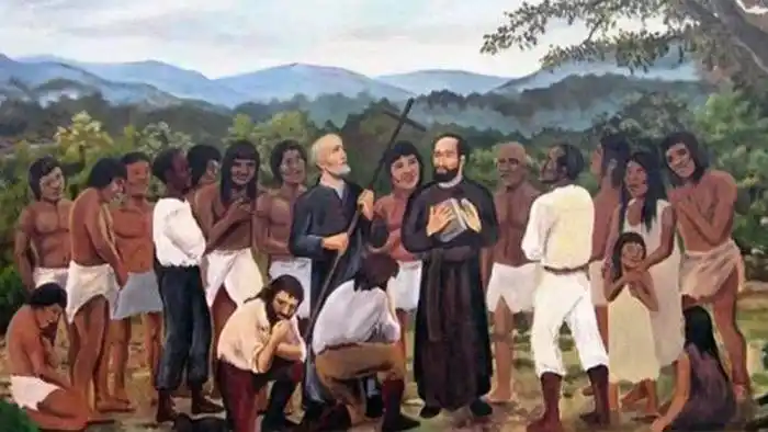 Con los mártires del Zenta  son 16 los beatos argentinos