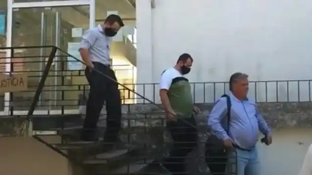 Confirman condenas a dos Testigos de Jehová por abuso de menores