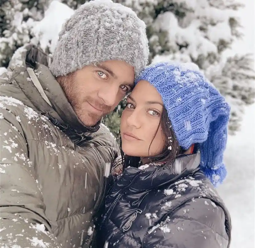 "Sé que me voy a casar y me encantaría que fuera con Juan", declaró Sofía "Jujuy"