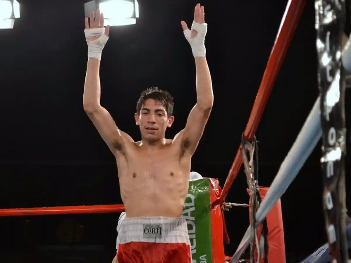 Van por el título sudamericano