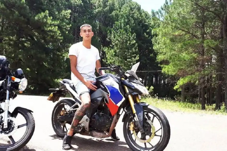 En un intento de robo mataron a balazos a un joven en Concordia