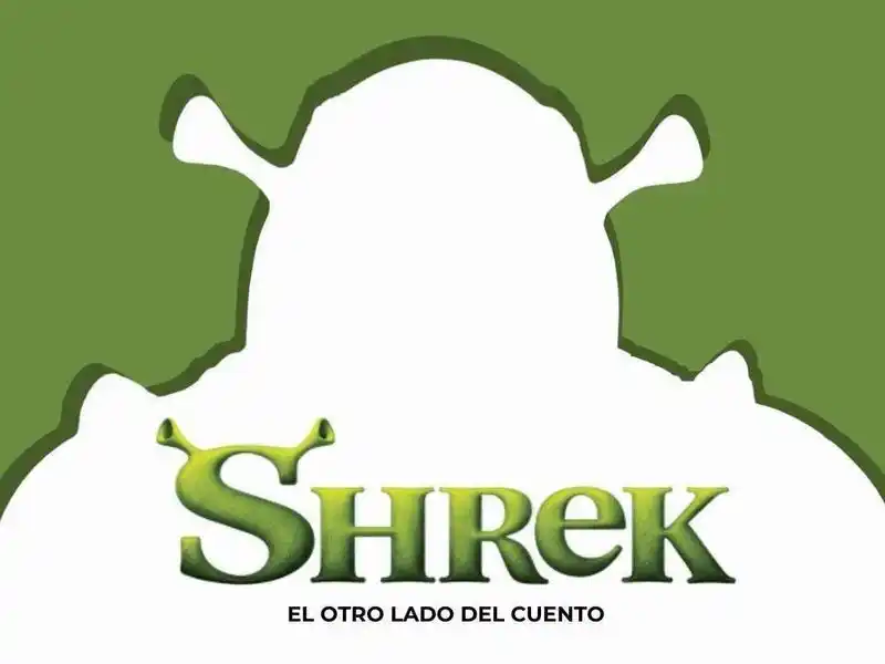 La Escuelita de Circo: Shrek - Mi cuento, ahora lo cuento yo