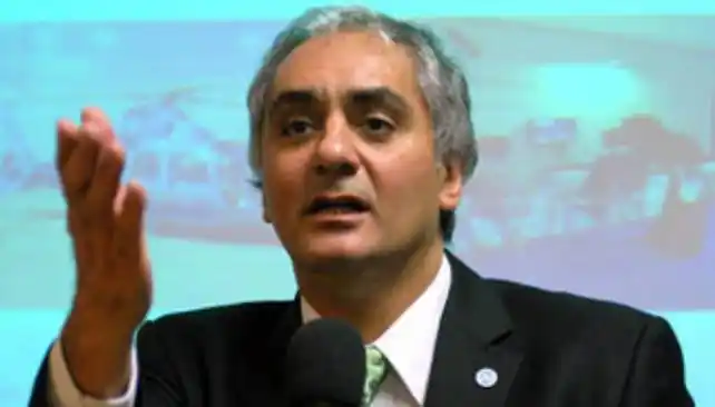 Elecciones 2015: Montoya quiere "debatir con Jessica Cirio" en lugar de Insaurralde